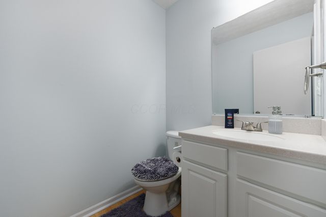 7759 Sharlene Drive, Dublin, OH 43016