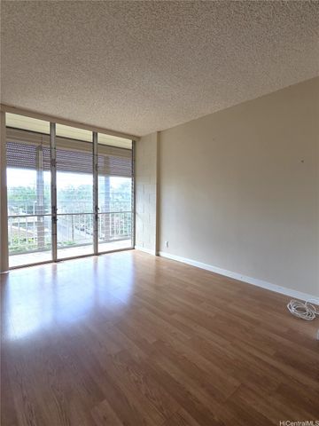 1687 Pensacola Street 601, Honolulu, HI 96822