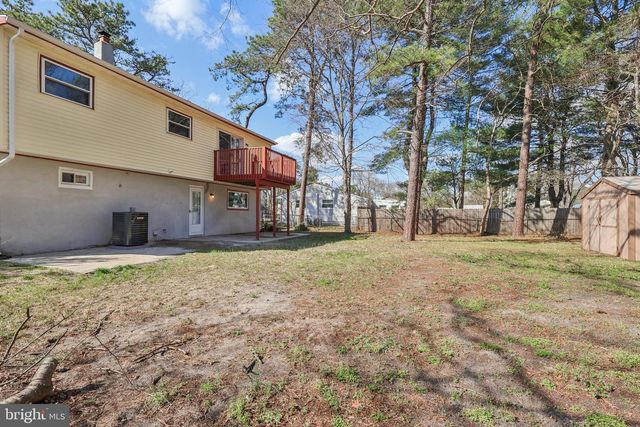 317 CAYUGA TRL, Browns Mills, NJ 08015