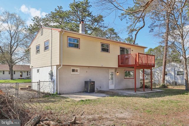 317 CAYUGA TRL, Browns Mills, NJ 08015