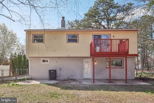 317 CAYUGA TRL, Browns Mills, NJ 08015