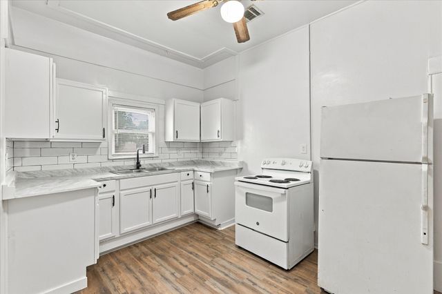 319 Mckinney Street, Mesquite, TX 75149