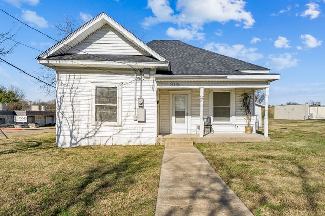 319 Mckinney Street, Mesquite, TX 75149