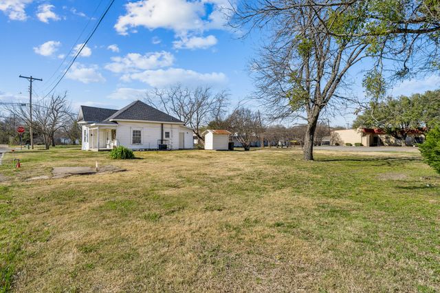 319 Mckinney Street, Mesquite, TX 75149