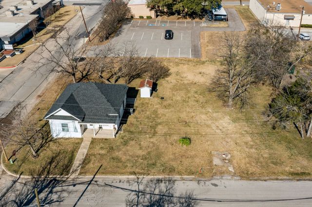 319 Mckinney Street, Mesquite, TX 75149