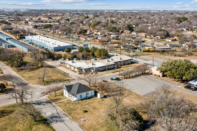 319 Mckinney Street, Mesquite, TX 75149