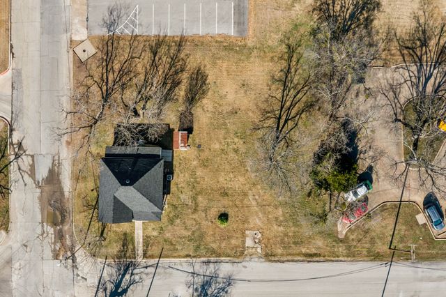 319 Mckinney Street, Mesquite, TX 75149