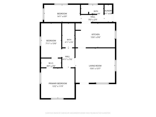 319 Mckinney Street, Mesquite, TX 75149
