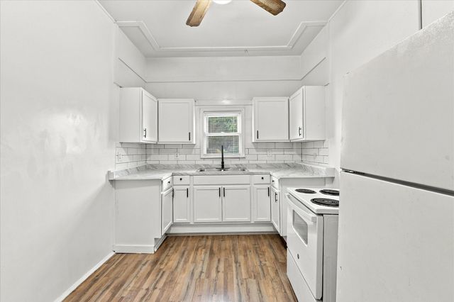 319 Mckinney Street, Mesquite, TX 75149