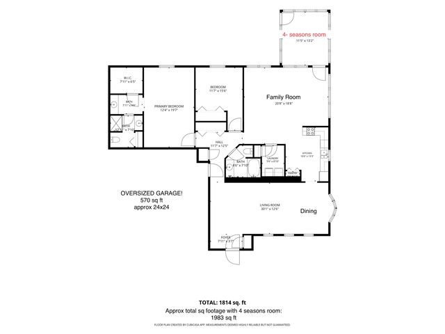 396 Vinewood Drive S, Brownsburg, IN 46112