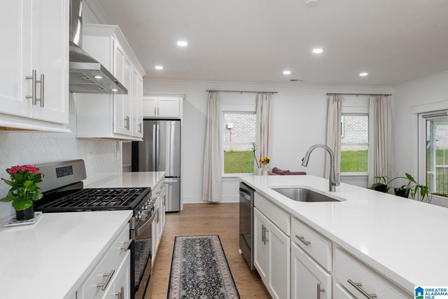 3978 SYDNEY DRIVE, Birmingham, AL 35211