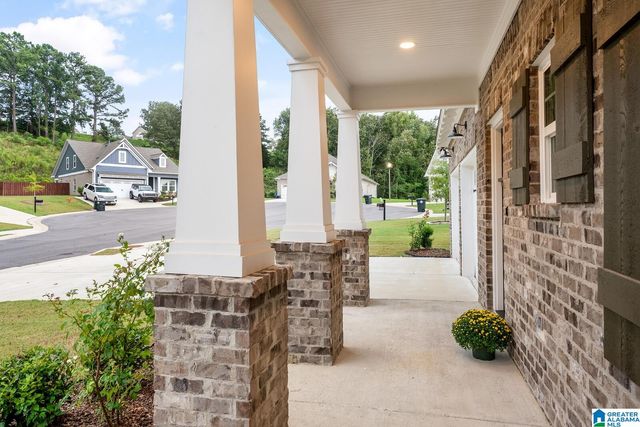 3978 SYDNEY DRIVE, Birmingham, AL 35211