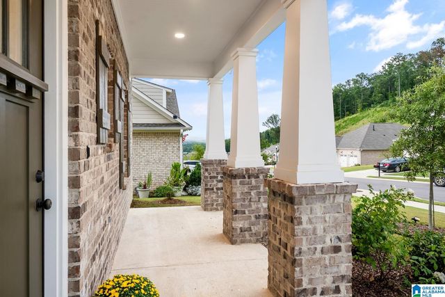 3978 SYDNEY DRIVE, Birmingham, AL 35211