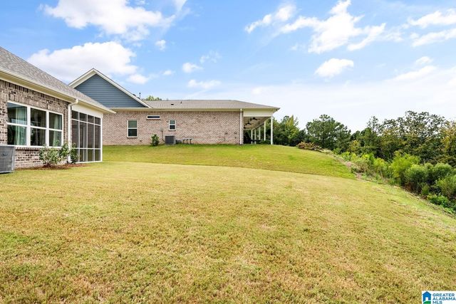 3978 SYDNEY DRIVE, Birmingham, AL 35211