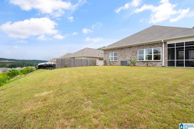 3978 SYDNEY DRIVE, Birmingham, AL 35211