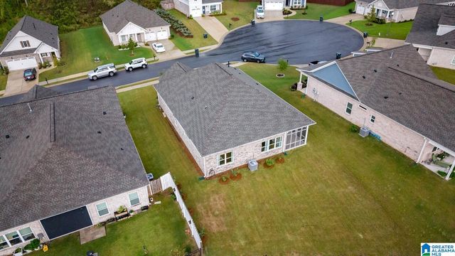 3978 SYDNEY DRIVE, Birmingham, AL 35211
