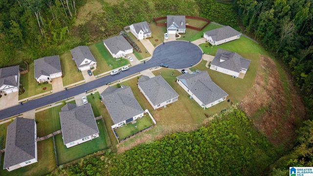 3978 SYDNEY DRIVE, Birmingham, AL 35211
