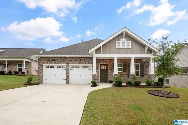 3978 SYDNEY DRIVE, Birmingham, AL 35211