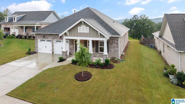 3978 SYDNEY DRIVE, Birmingham, AL 35211
