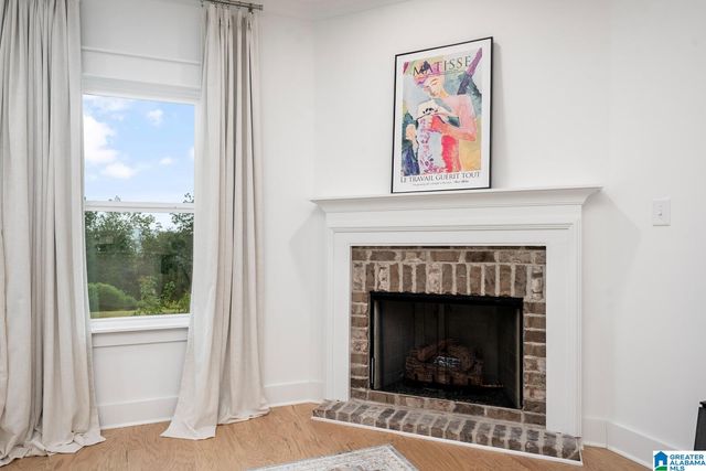 3978 SYDNEY DRIVE, Birmingham, AL 35211