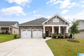 3978 SYDNEY DRIVE, Birmingham, AL 35211