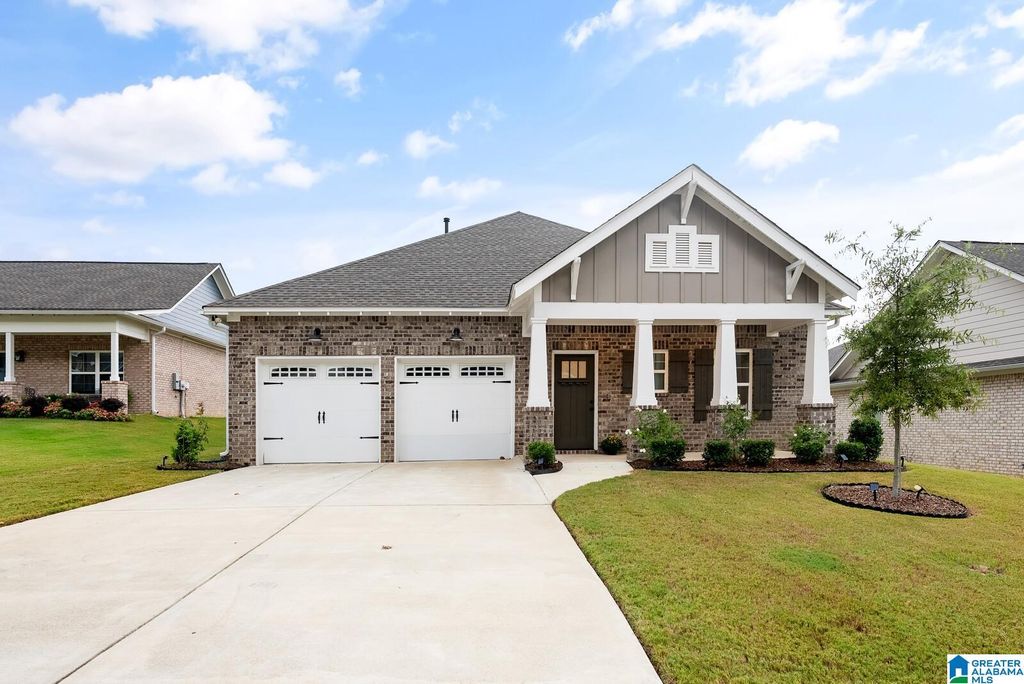 3978 SYDNEY DRIVE, Birmingham, AL 35211