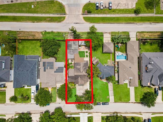 1249 Du Barry Lane, Houston, TX 77018