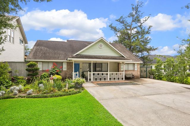 1249 Du Barry Lane, Houston, TX 77018