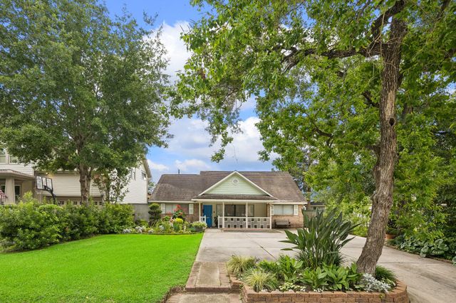 1249 Du Barry Lane, Houston, TX 77018