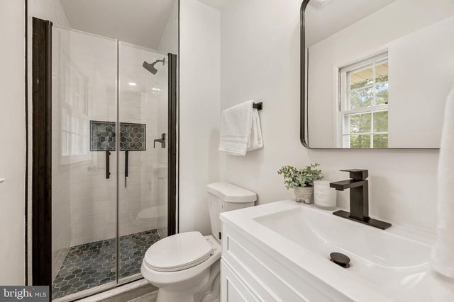 7842 DOANE CT, Springfield, VA 22152