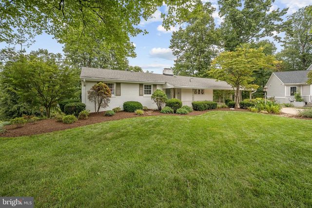 7842 DOANE CT, Springfield, VA 22152