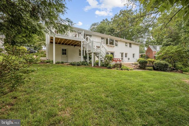 7842 DOANE CT, Springfield, VA 22152