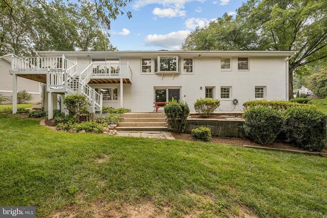 7842 DOANE CT, Springfield, VA 22152