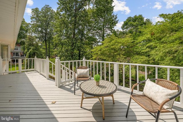7842 DOANE CT, Springfield, VA 22152