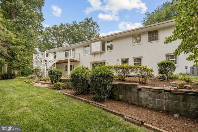 7842 DOANE CT, Springfield, VA 22152