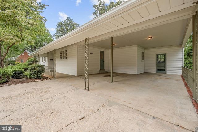 7842 DOANE CT, Springfield, VA 22152