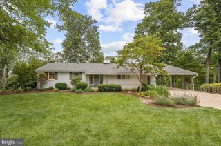 7842 DOANE CT, Springfield, VA 22152
