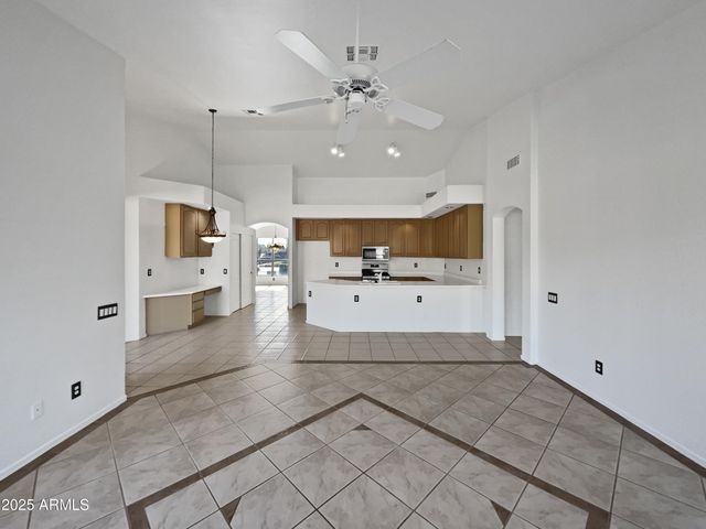 6160 E WOODRIDGE Drive, Scottsdale, AZ 85254