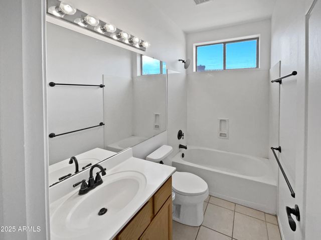 6160 E WOODRIDGE Drive, Scottsdale, AZ 85254