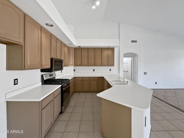 6160 E WOODRIDGE Drive, Scottsdale, AZ 85254