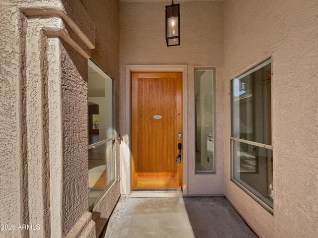 6160 E WOODRIDGE Drive, Scottsdale, AZ 85254