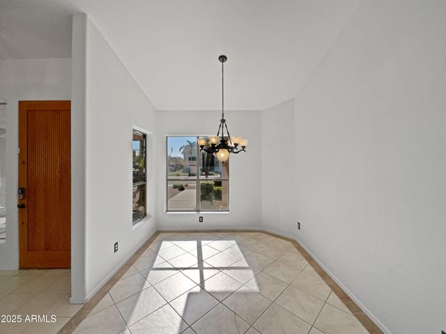 6160 E WOODRIDGE Drive, Scottsdale, AZ 85254