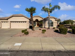 6160 E WOODRIDGE Drive, Scottsdale, AZ 85254