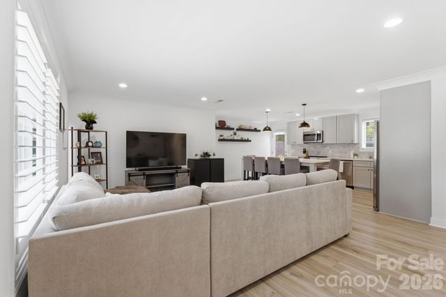 2639 Englehardt Street, Charlotte, NC 28216