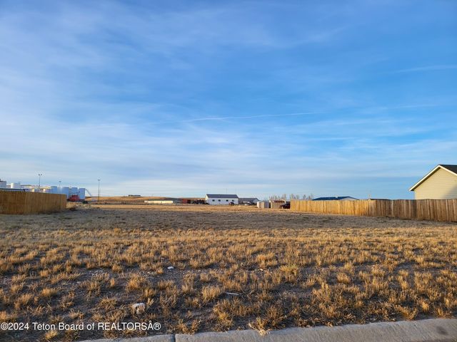 #48 OSTERHOUT, Marbleton, WY 83113 property photo