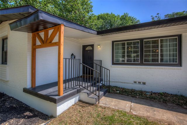 1308 Marshalldale Drive, Arlington, TX 76013