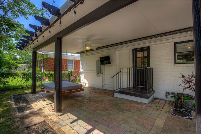 1308 Marshalldale Drive, Arlington, TX 76013
