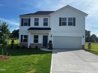 109 Thomas Trail, Lillington, NC 27546
