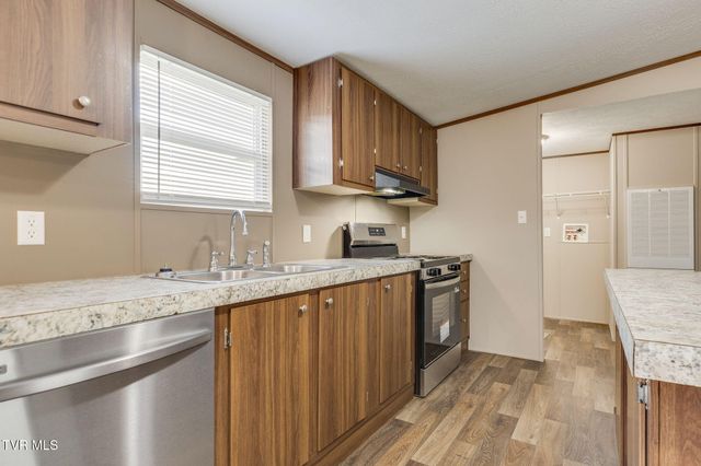 436 Wilder Street, Dungannon, VA 24245