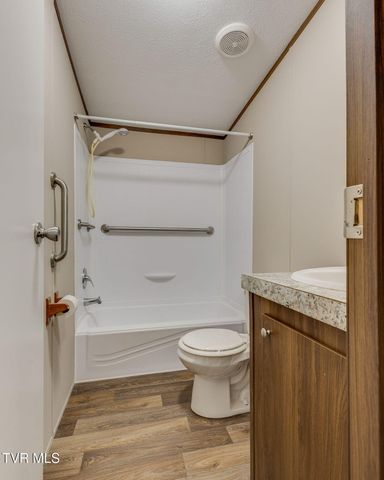 436 Wilder Street, Dungannon, VA 24245
